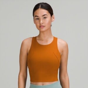 Lululemon Invigorate Training Tank Top Size 12